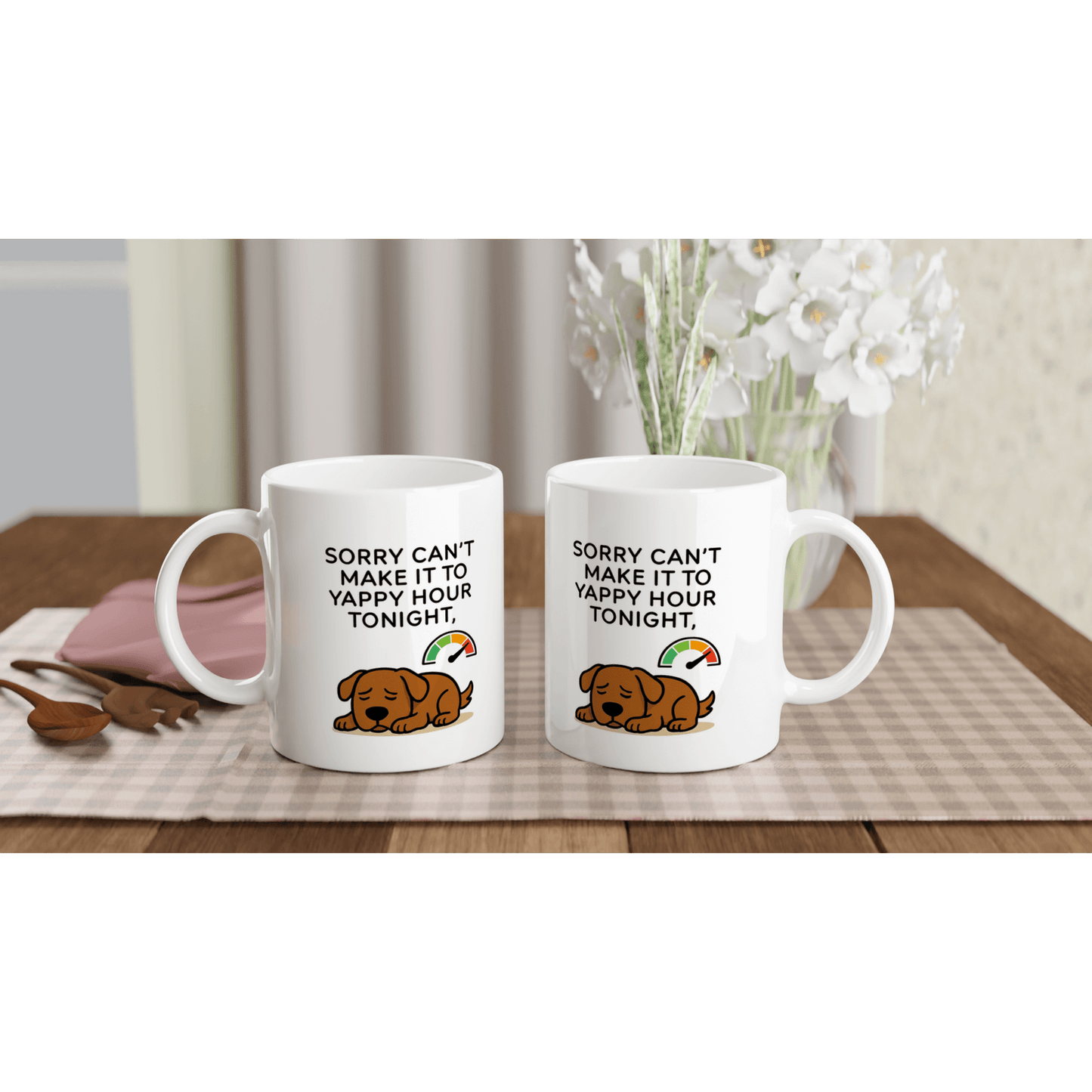 Mug