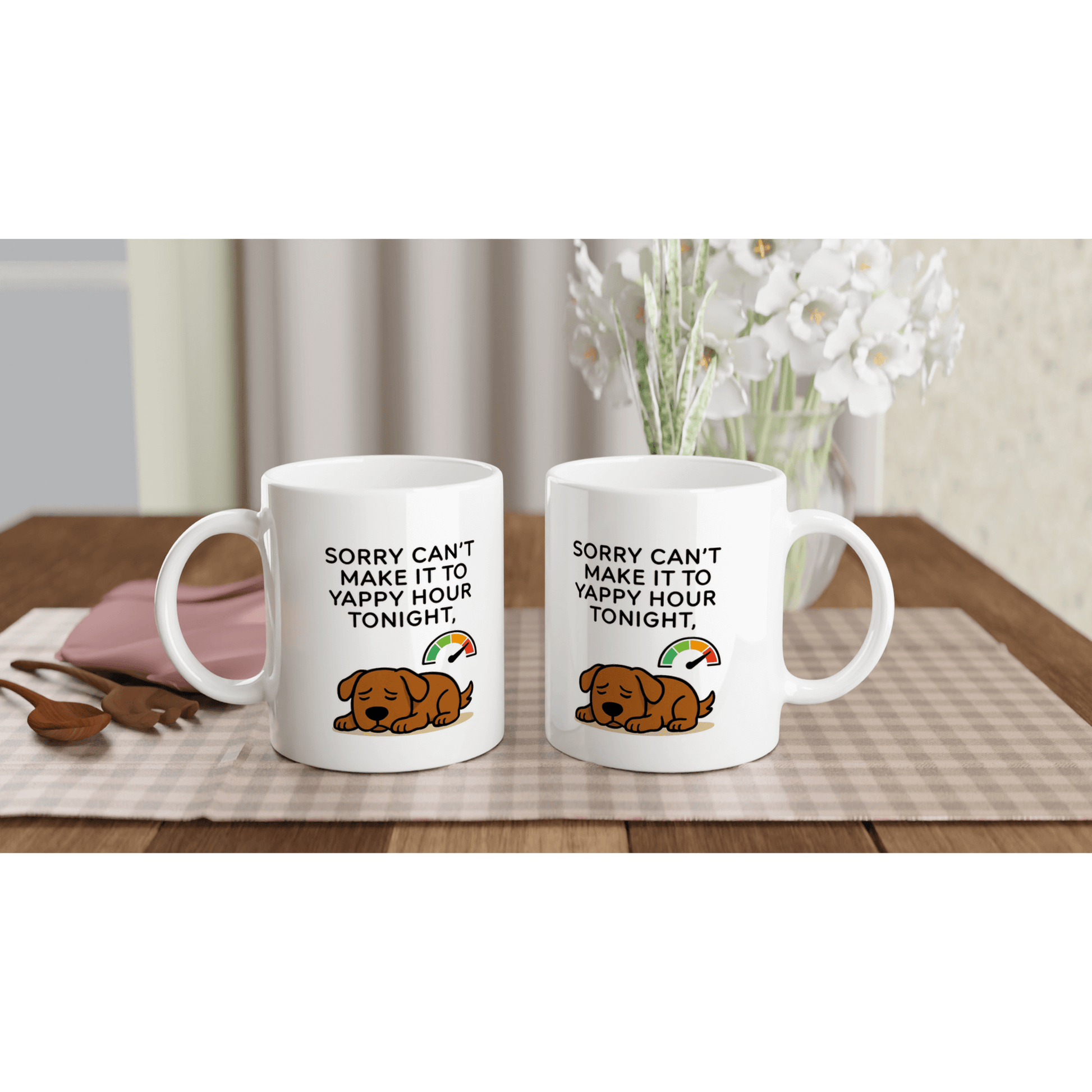 Mug